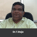 Ambedkar Institute of Management & Studies, Director: Dr.T.Raja Interview